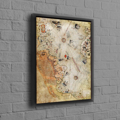 Print on Canvas