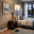 57" Traditional Floor Lamp (Bulb Include)