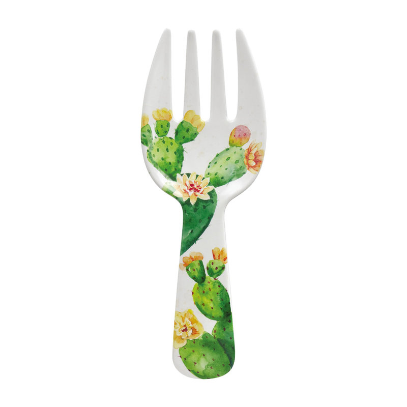 Frankford Melamine Salad Servers