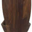 Solid Wood End Table