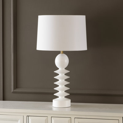 Chinwike Table Lamp