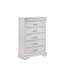 Commode 5 tiroirs Mayodan-1420441988