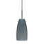 Luminaire suspendu 1 cloche pour une cloche Tao-4709711-4709723-11025230