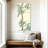 Summer Bamboo I