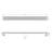 ALFI brand ABLD36D 36" Modern Stainless Steel Linear Shower Drain with Groove Lines