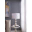 Lampe de table 15 x 26,5 po (assemblage de l'abat-jour requis)