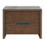 Atlas 2 - Drawer Nightstand