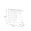 Roseleigh 37,8 W