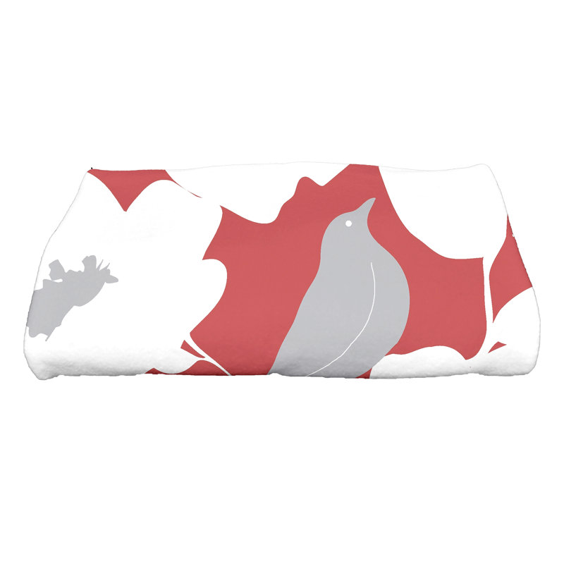 Ensemble de serviettes Orchard Lane, Corail