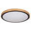 Dosch LED Flush Ceiling Light, 43.7 cm