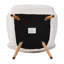 Upholstered Armchair