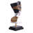 Kristopher Queen Nefertiti Bust on Museum Mount