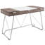 Bureau à panneau par Modway-878076900