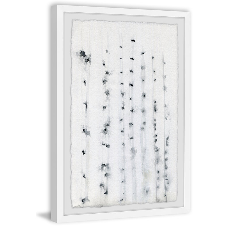 Marmont Hill - Single Picture Frame Print, 45cm H x 38cm W
