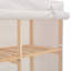 2 Door Wardrobe-88508061