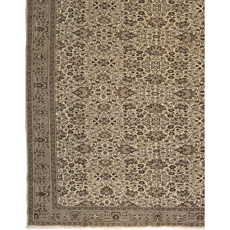 Tapis turc rétro Sivas