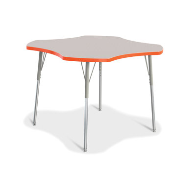Berries® Four Leaf Activity Tables