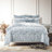 Savannah Cotton Coverlet Set 8 Piece-102187490-102187491