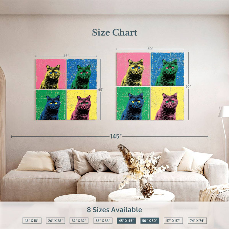Brampt British Shorthair Pop