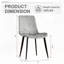Chaise en polyuréthane-1165094907
