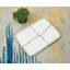 Decomomo Water Resistant Foldable Storage Bin | Canvas Fabric Container With Handles-419867226-419867230