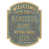 Bronze, vert-de-gris