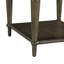 Table d'appoint Brandes avec tiroir