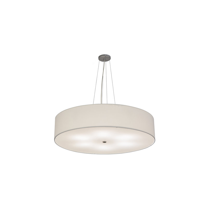 6 - Light Chandelier