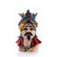 Chandi Handmade Ceramic Table Vase