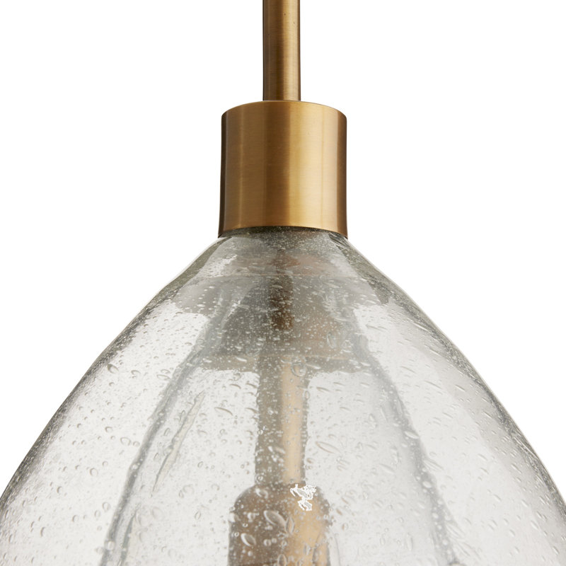 Hilary 1 - Light Pendant