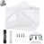 White is out of stock