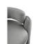 Fauteuil d'appoint rembourré en tissu Chetanna-106460949
