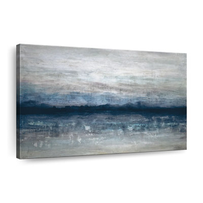 Shimmer, reproduction d'art sur toile