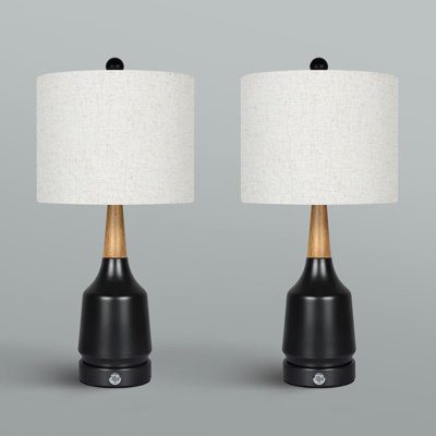 Briza Table Lamp