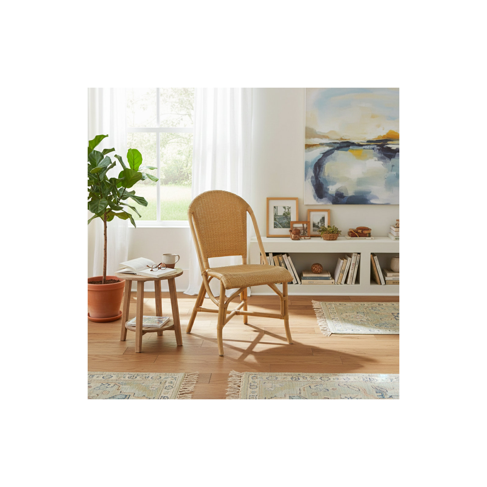 Kira Side Chair