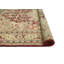 Tapis aubergine pak-persan Ragnar