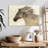 Brampt Abstract Horse-106310819