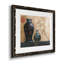 Asian Calm I - ensemble de 2 peintures encadrées-641491991-641491979