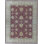 Wool Oriental Area Rug