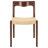 Dannon Side Chair in Beige-1241993484