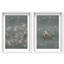 Subtle Universe Set Shadowbox Abstract Print by Oliver Gal, Black Frame, 10 x 15-1387659915-1387659924