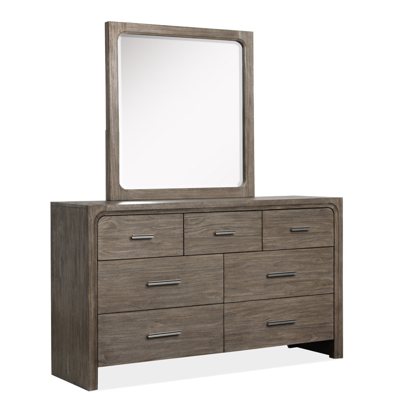 Drawer Dresser