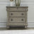 Lenny King Sleigh Bed, Dresser and Mirror, Nightstand Bedroom Set-101646256-116491141