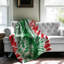 Festive Spirals - 1 pièce Sherpa Premium-101008568