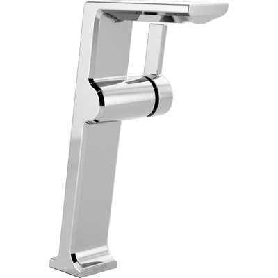 Pivotal Vessel Sink Bathroom Faucet