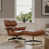 Brown/Walnut selected
