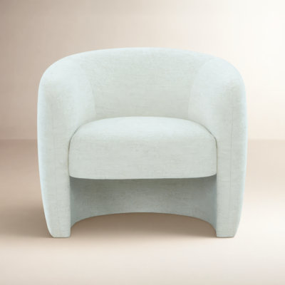 Solace Upholstered Armchair