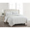 Adline Cotton Duvet Cover Set