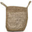 Hand Woven Decorative Basket-712126283