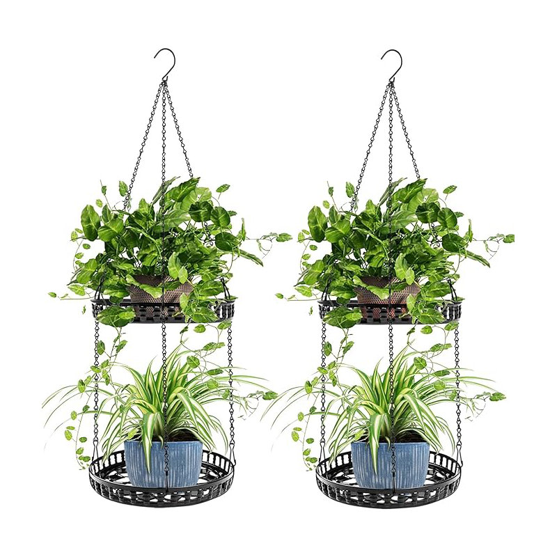 Duwanna Metal Planter